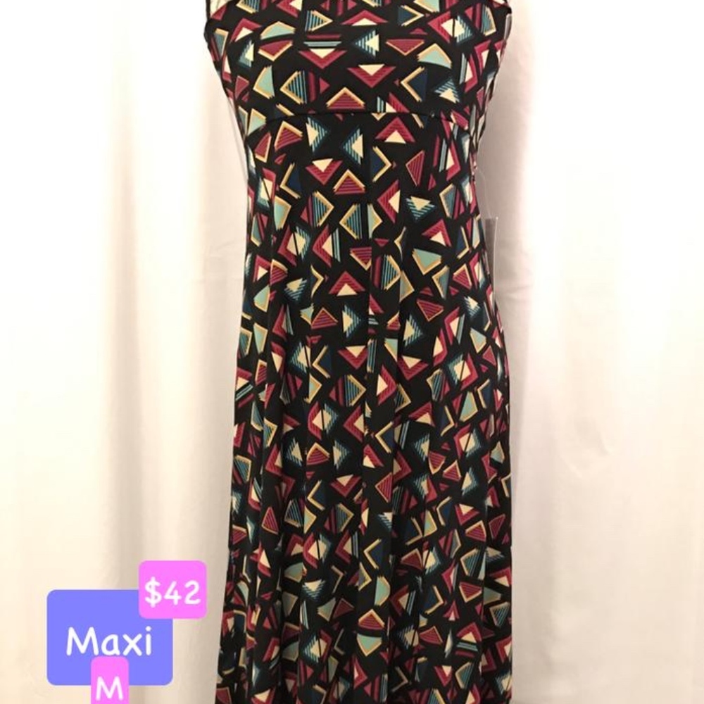 LuLaRoe Maxi